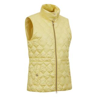 GEOX  gilet imbottito da myluse 