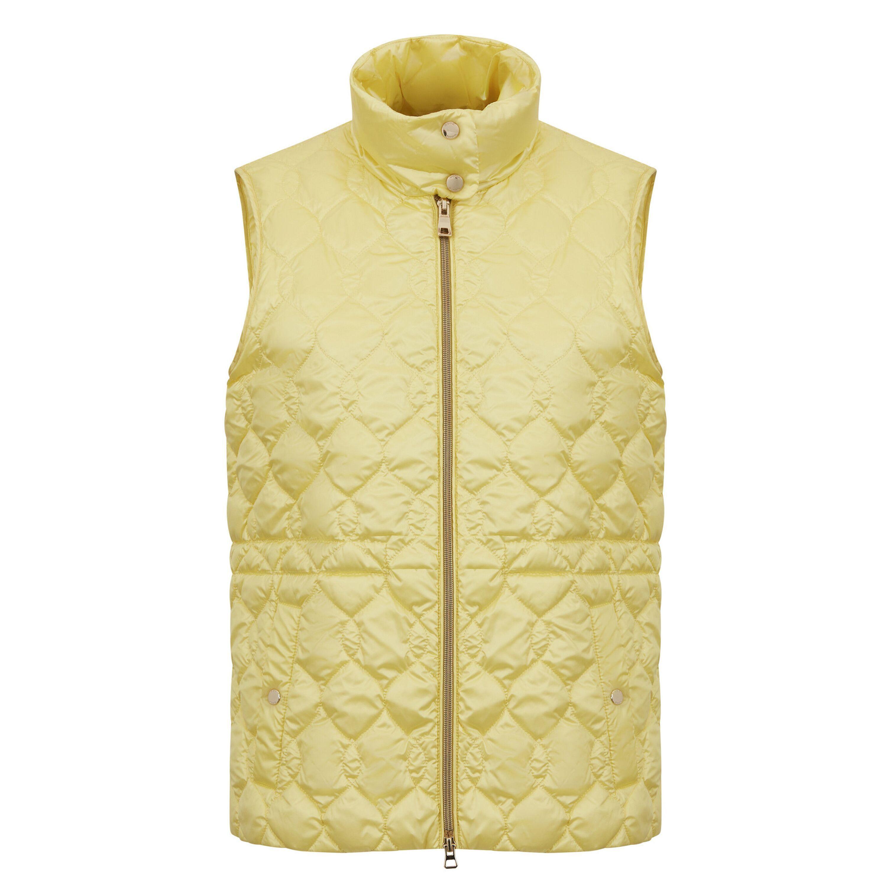 GEOX  gilet imbottito da myluse 