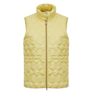 GEOX  gilet imbottito da myluse 