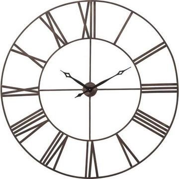 Horloge Murale Usine 120cm