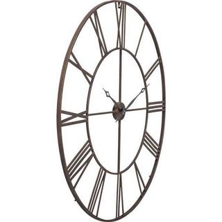 KARE Design Fabbrica di orologi da parete 120 cm  