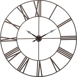 KARE Design Horloge murale Factory 120cm  