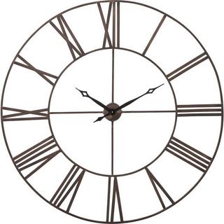 KARE Design Horloge murale Factory 120cm  