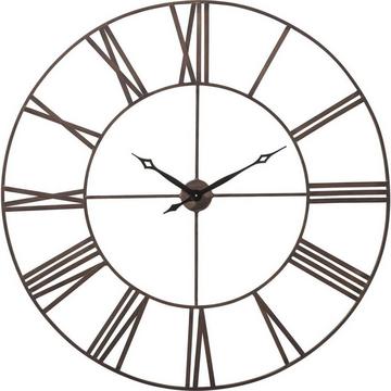 Horloge murale Factory 120cm