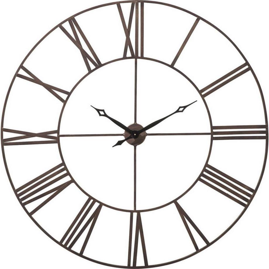 KARE Design Orologio da parete 120cm  