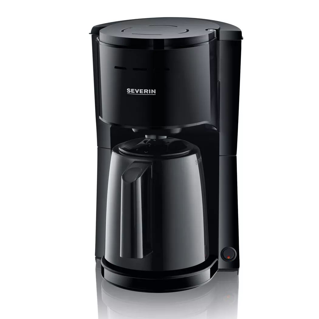 Severin – Ka9306, Schwarz