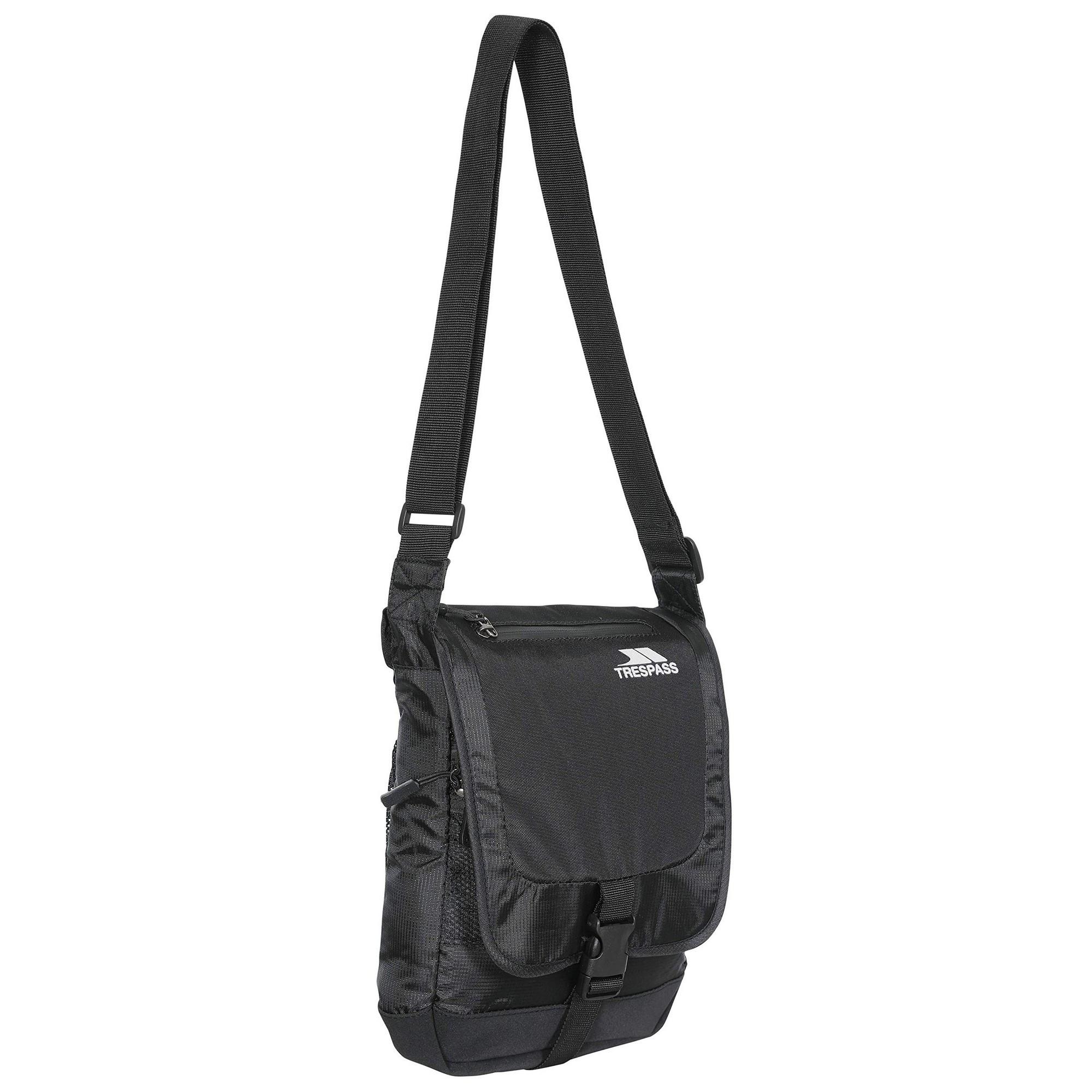 Trespass  Strapper Sac à bandoulière (2,5 litres) 