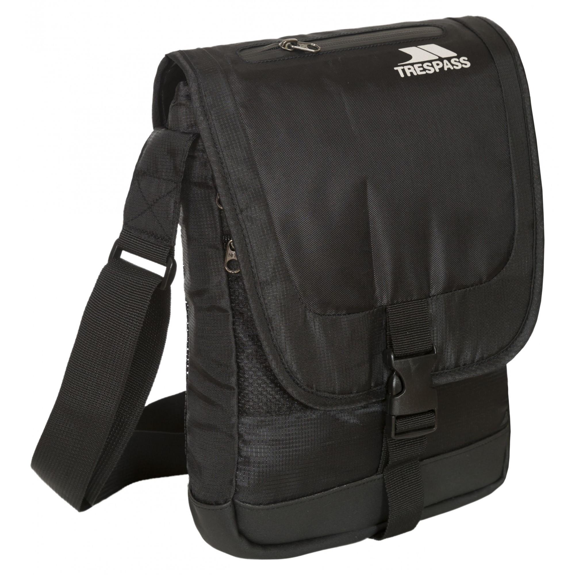 Trespass Strapper Borsa a tracolla 2.5 Litri  