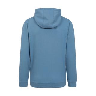 Mountain Warehouse  Hoodie mit durchgehendem Reißverschluss mit Kordelzug 