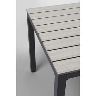 KARE Design Tisch Sorrento  80x80  