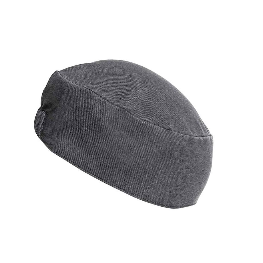 PREMIER Cappello da cuoco Denim  