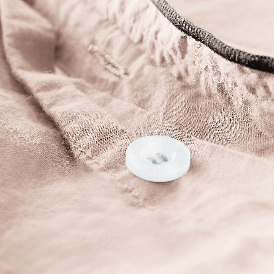 AM.PM Copripiumino Gypse  