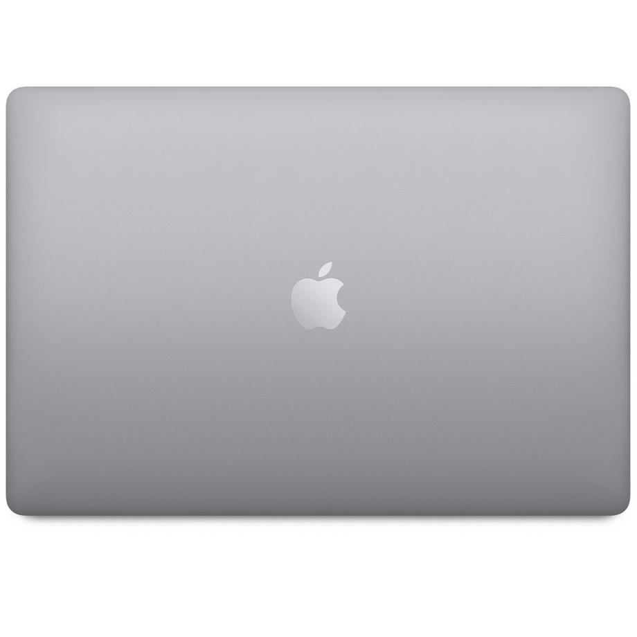 Apple  Refurbished MacBook Pro Touch Bar 16" 2019 Core i7 2,6 Ghz 16 Gb 512 Gb SSD Space Grau + Lightning Zu USB 1 Meter Weiß Apple 