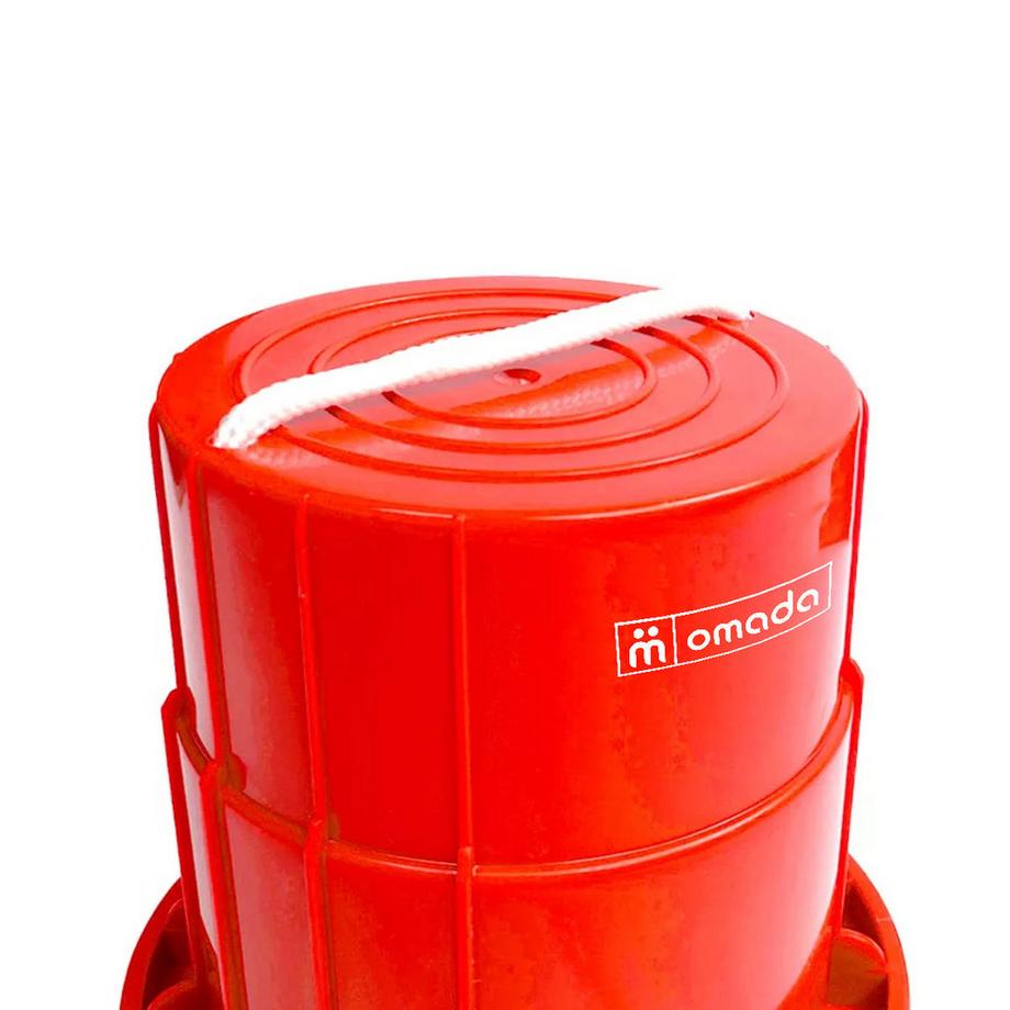 Omada  Zoccoli antiscivolo / trampoli per bambini Omada (set di 2) 