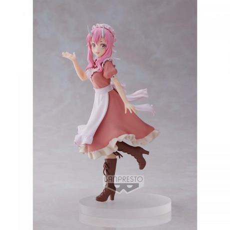 Banpresto  Quella volta che mi sono reincarnato in uno Slime Shuna figura 16 cm 