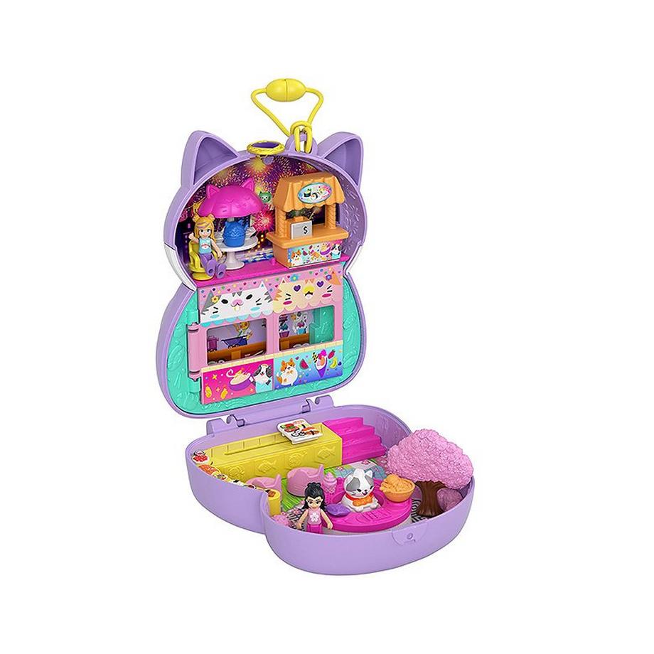   Pocket World O/S Restaurant 