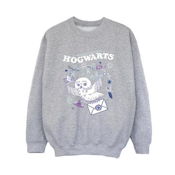 Letter From Hogwarts Sweatshirt