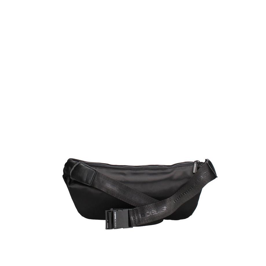 Momo Design Sac banane avec sangle ajustable  