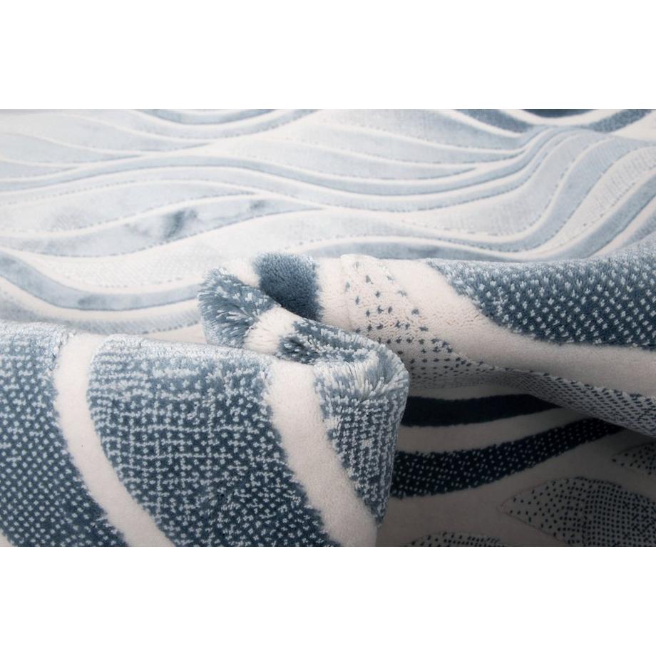 Hadorn Tappeto Royal Blaze  