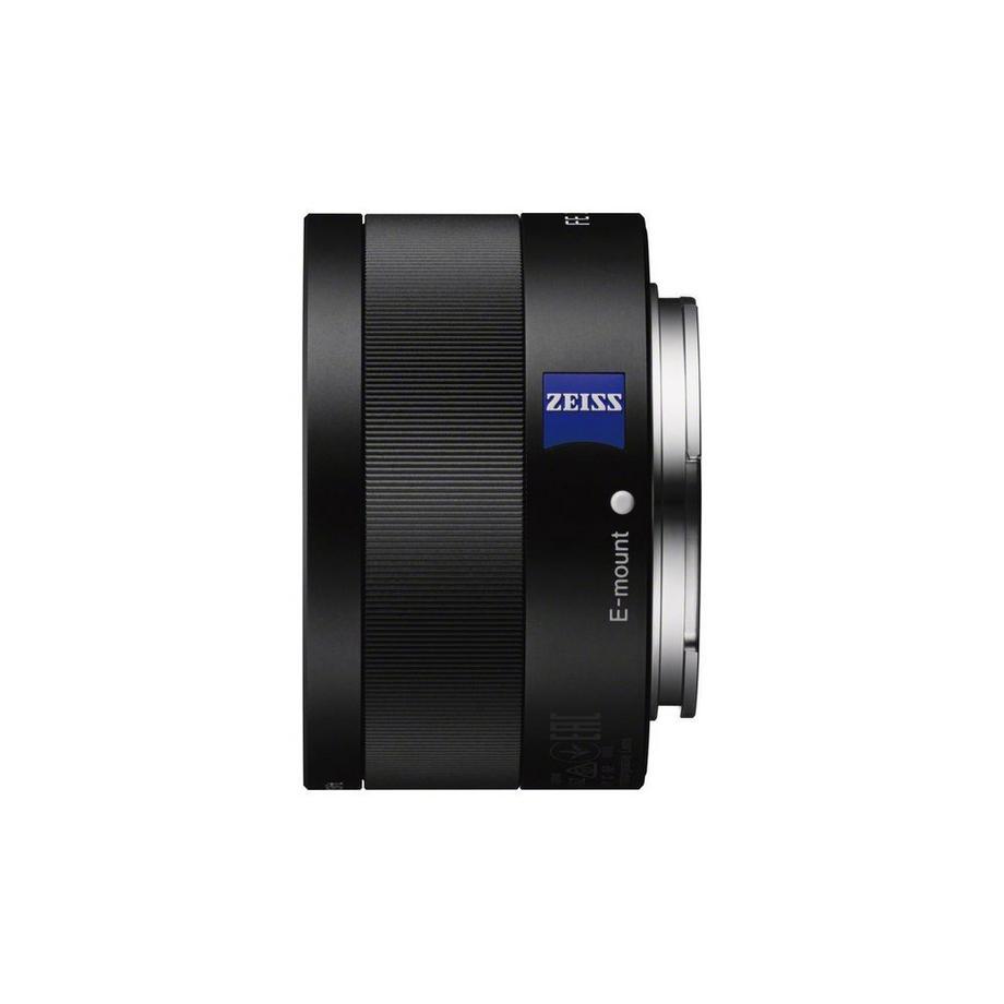 SONY  E-Mount FF 35mm F2.8 T* ZA 