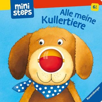 ministeps Alle meine Kullertiere