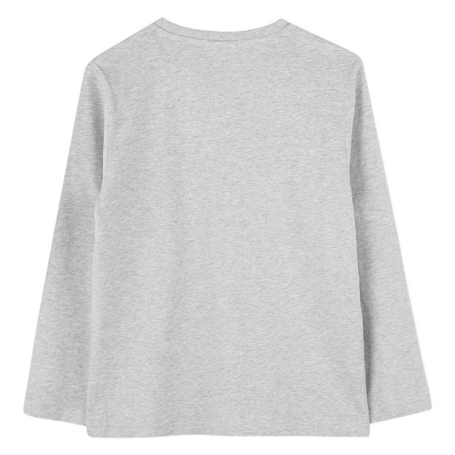 BOSS  T-ShirtManches Longues Motiftyle Logo 