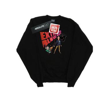 Wreck It Ralph Sweatshirt