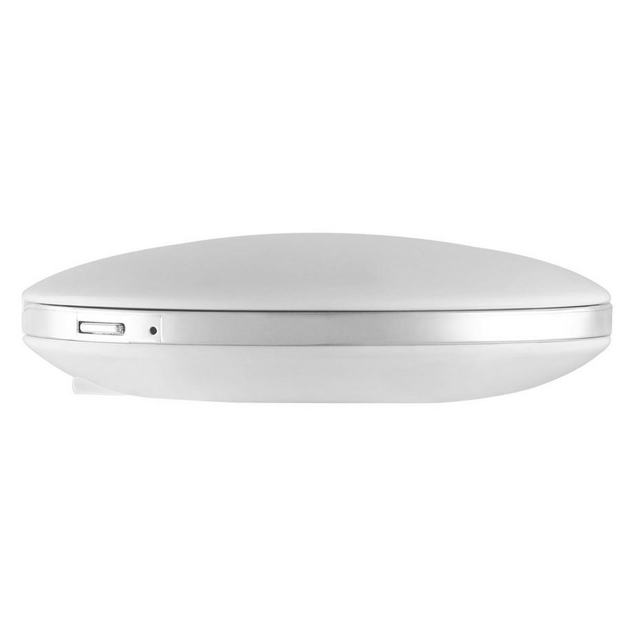 AILORIA MAQUILLAGE Specchio tascabile con illuminazione LED regolabile (USB)  