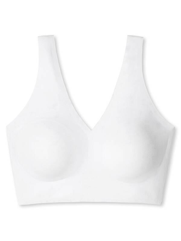 Schiesser Invisible Soft Bustier  