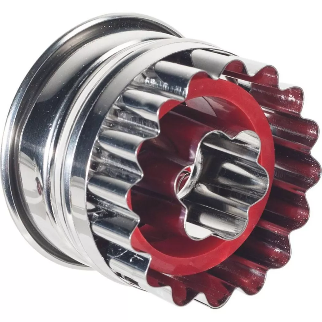 Westmark - Linzer-Ausstechform Rosette
