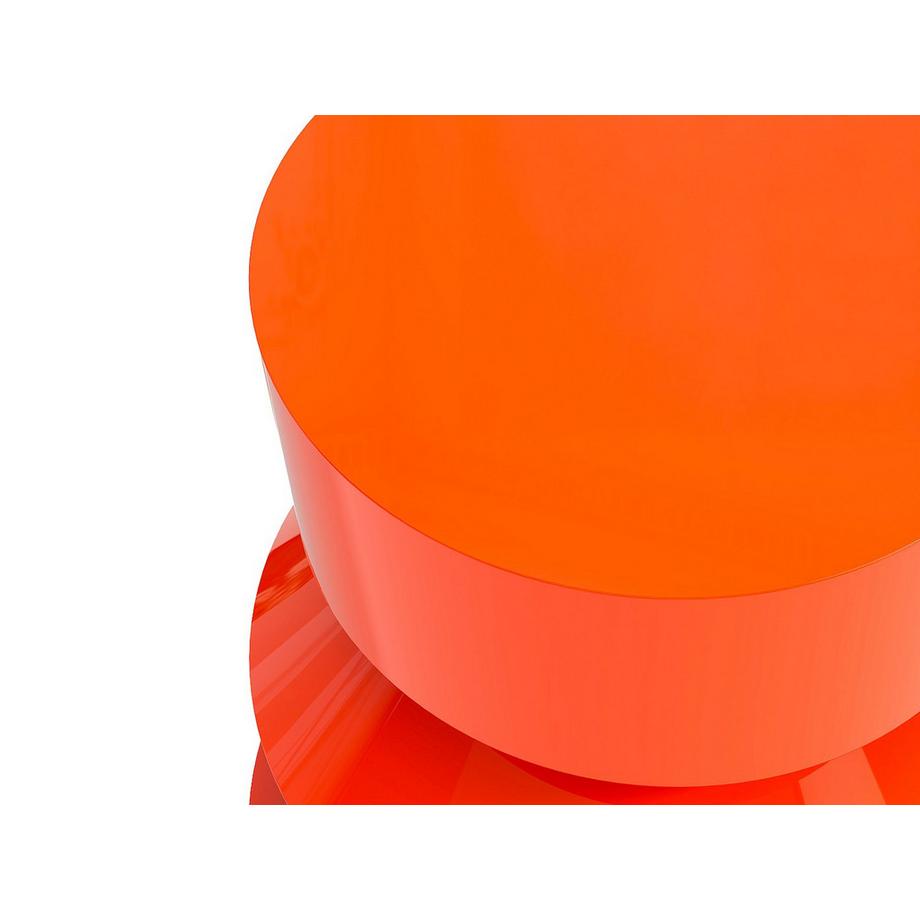 Vente-unique Table d'appoint NIDIMA  