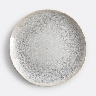 La Redoute Intérieurs 4er-Set flache Teller Soul  