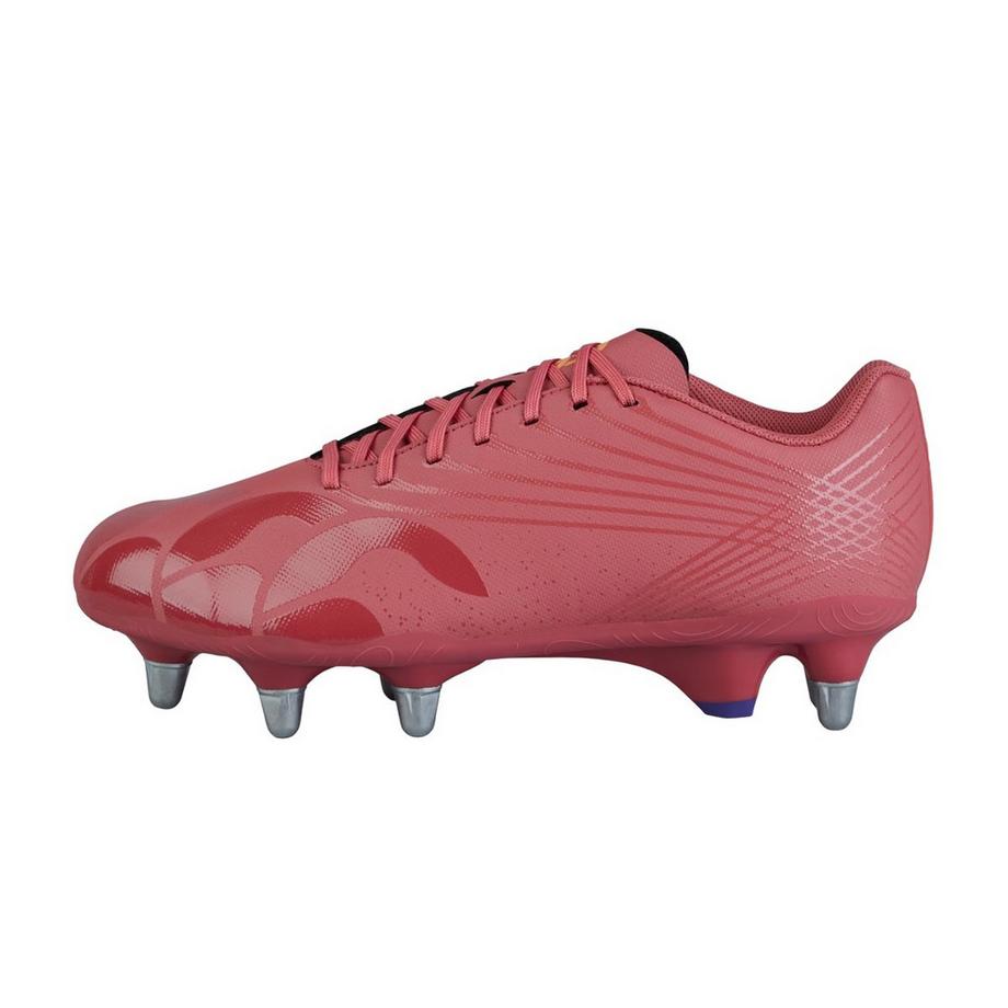 Canterbury  Chaussures De Rugby Terrain Souple Stampede Team 