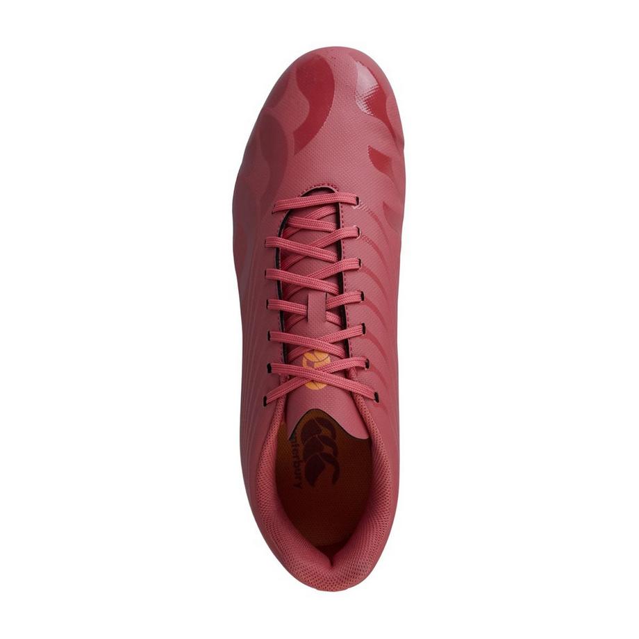 Canterbury  Chaussures De Rugby Terrain Souple Stampede Team 