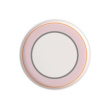 Piatto da portata Memphis Collection