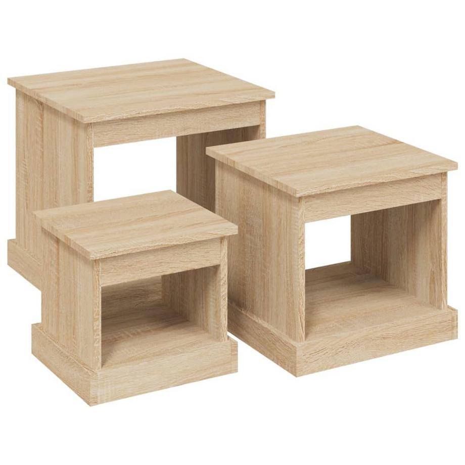 Couchtisch holzwerkstoff