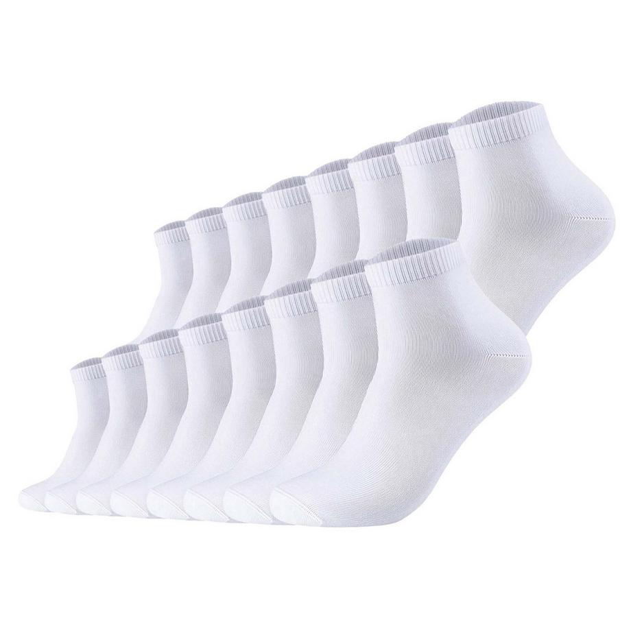 Socken  16er Pack