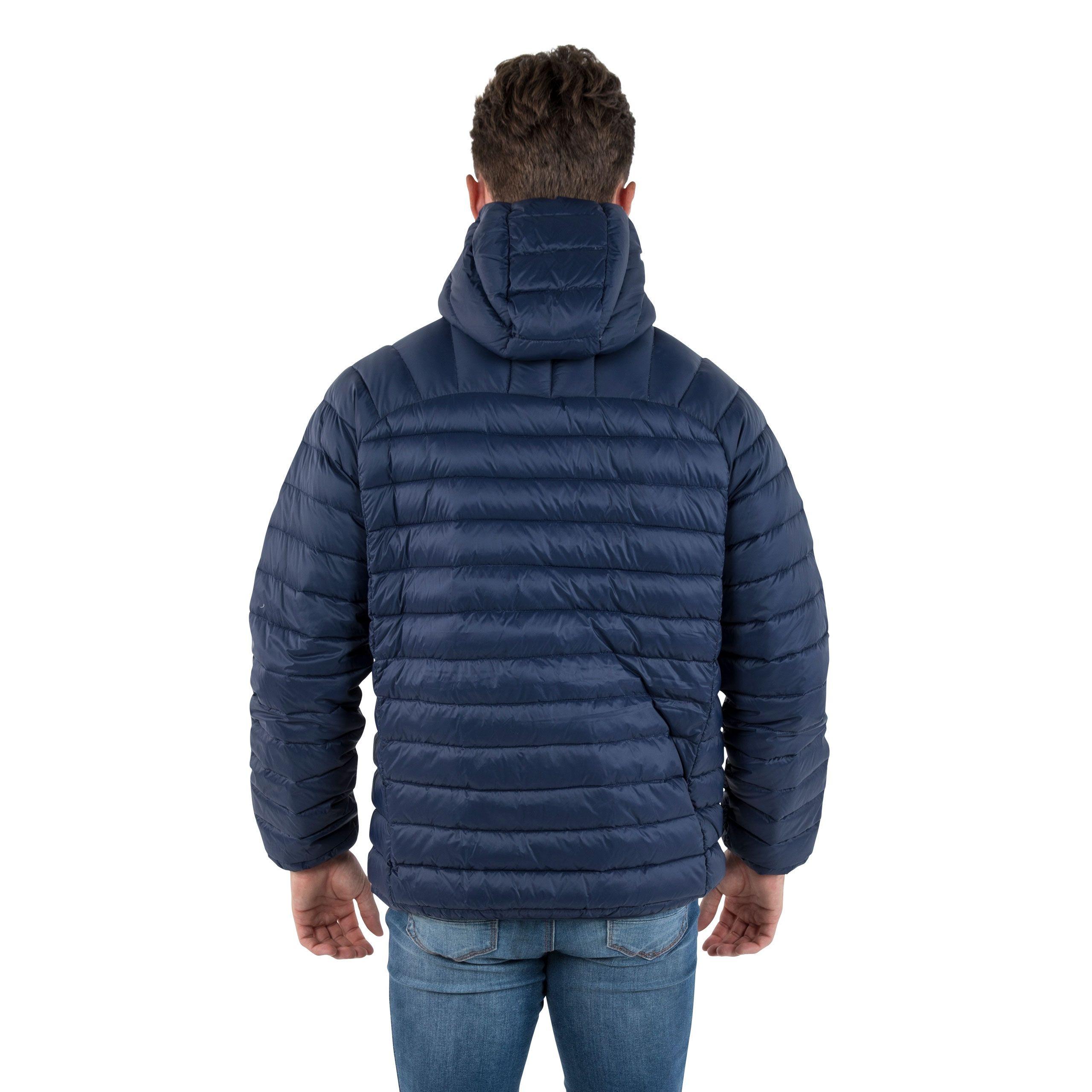 Trespass  Romano Daunenjacke 