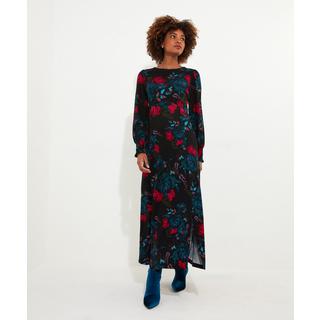 Joe Browns  Robe Maxi Florale Taille à Nouer 