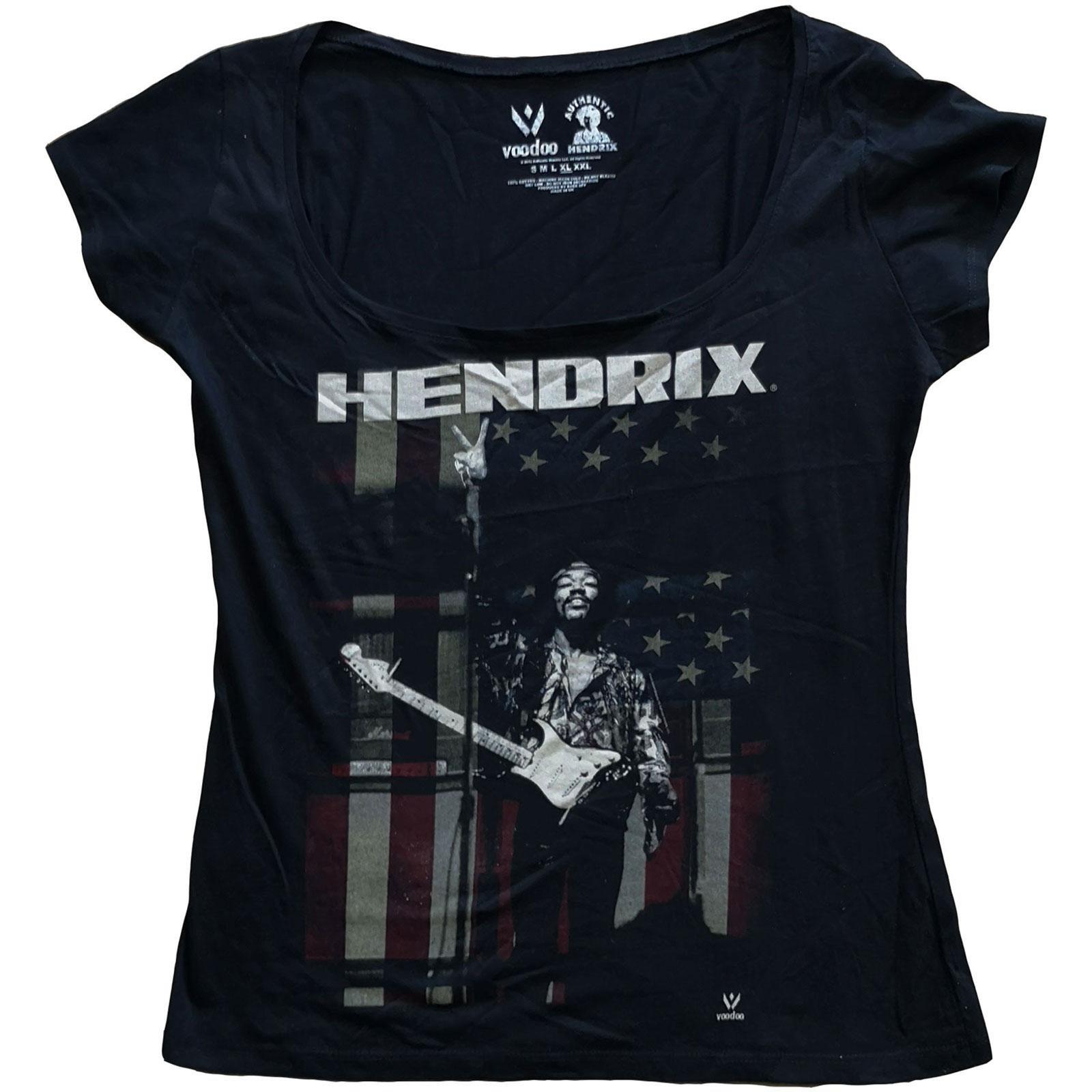 Jimi Hendrix  TShirt 