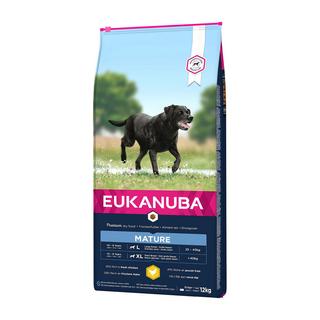 Eukanuba  Mature & Senior Large, 12kg 