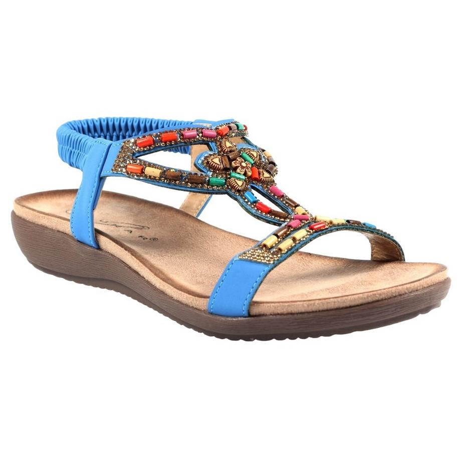 Sandales MARIELLA