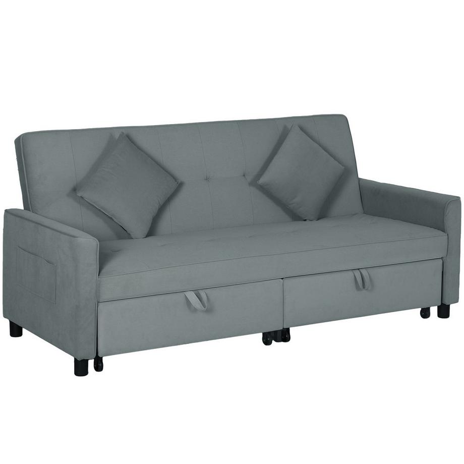Schlafsofa