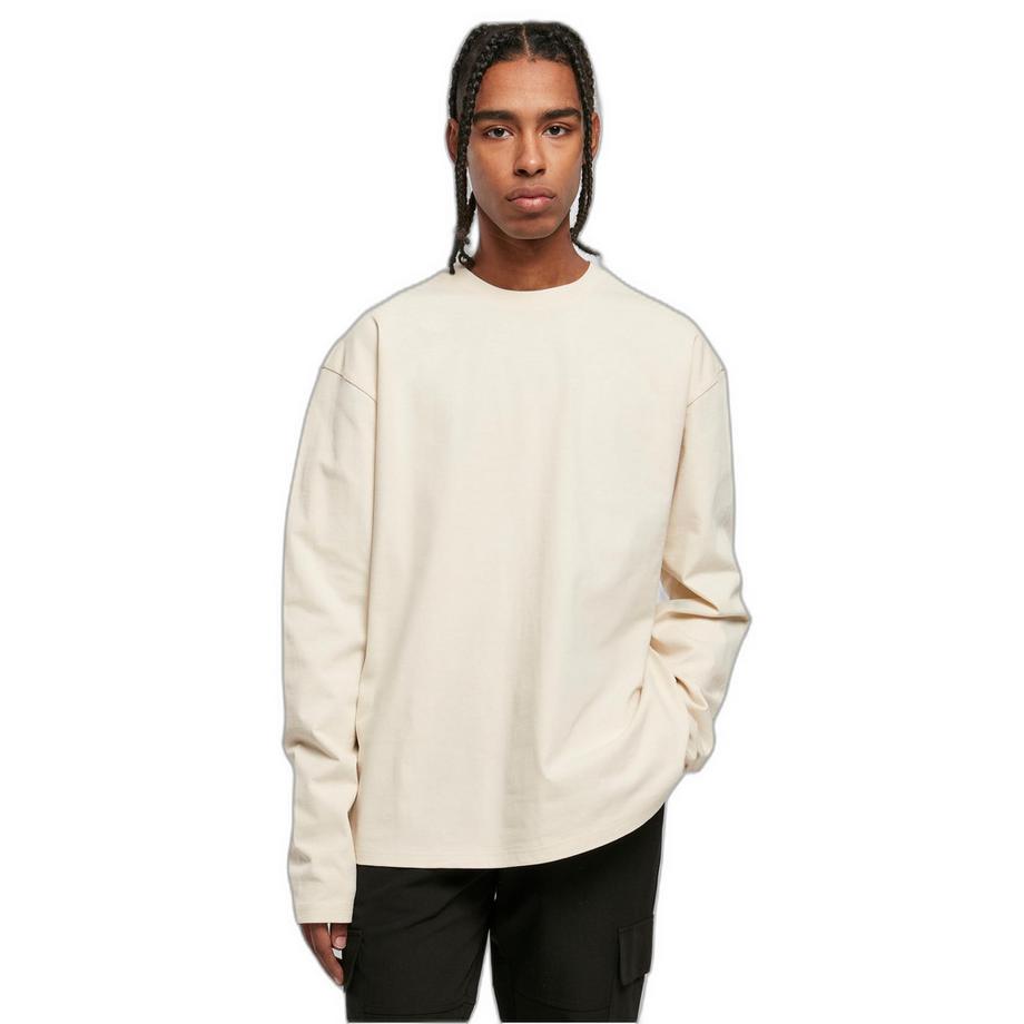 URBAN CLASSICS Oversized Langarmshirt  