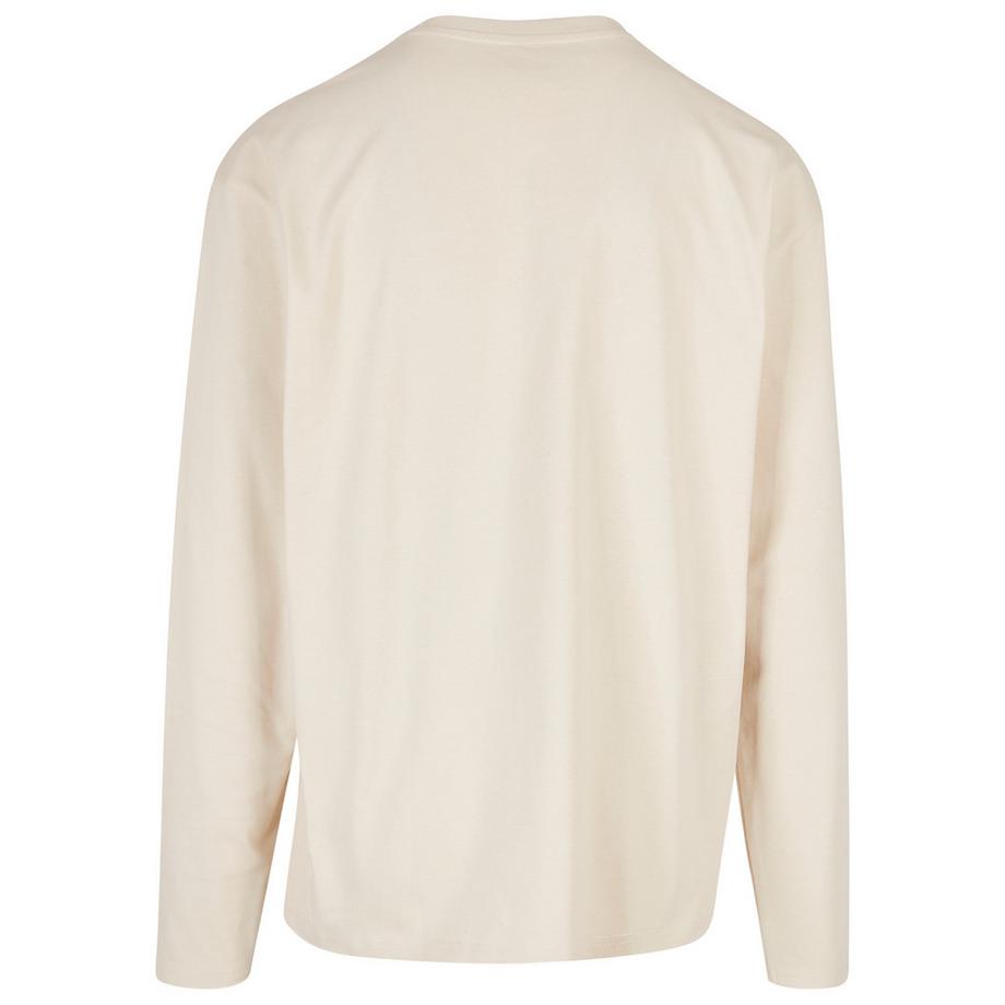 URBAN CLASSICS Oversized Langarmshirt  