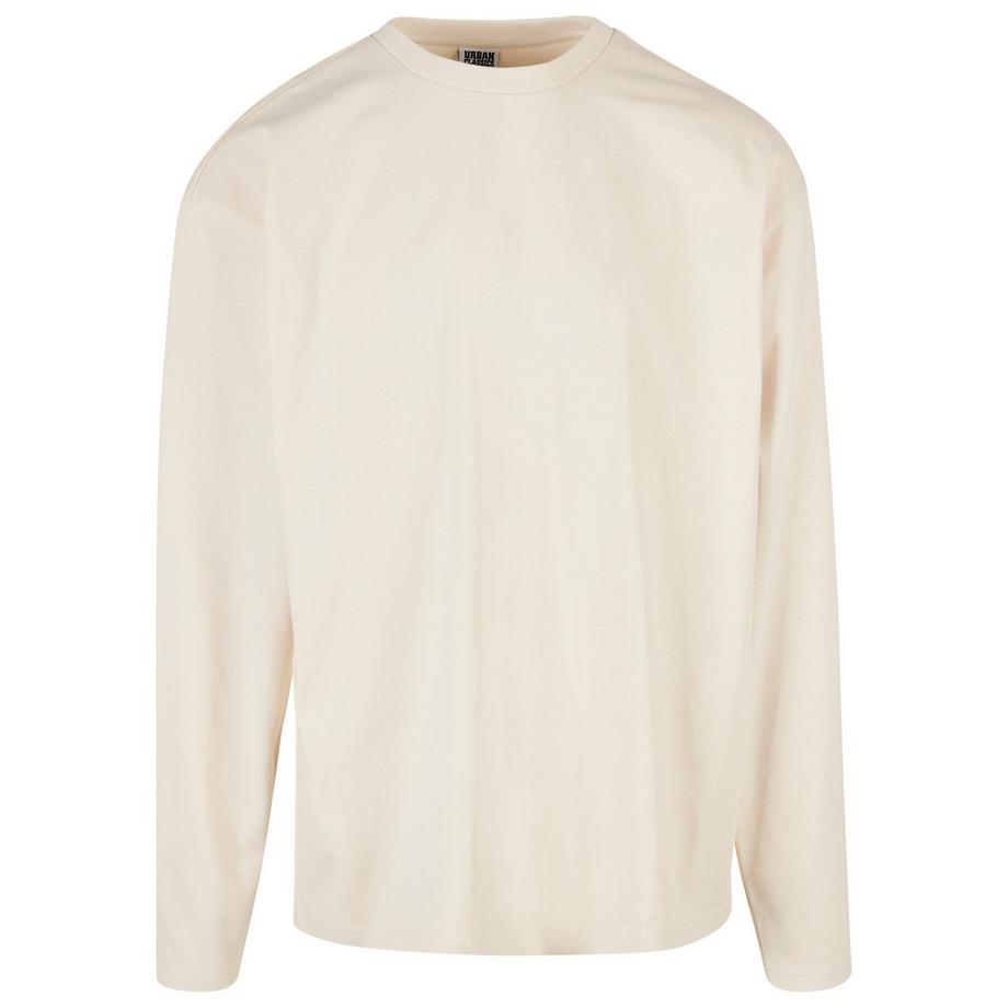 URBAN CLASSICS Oversized Langarmshirt  