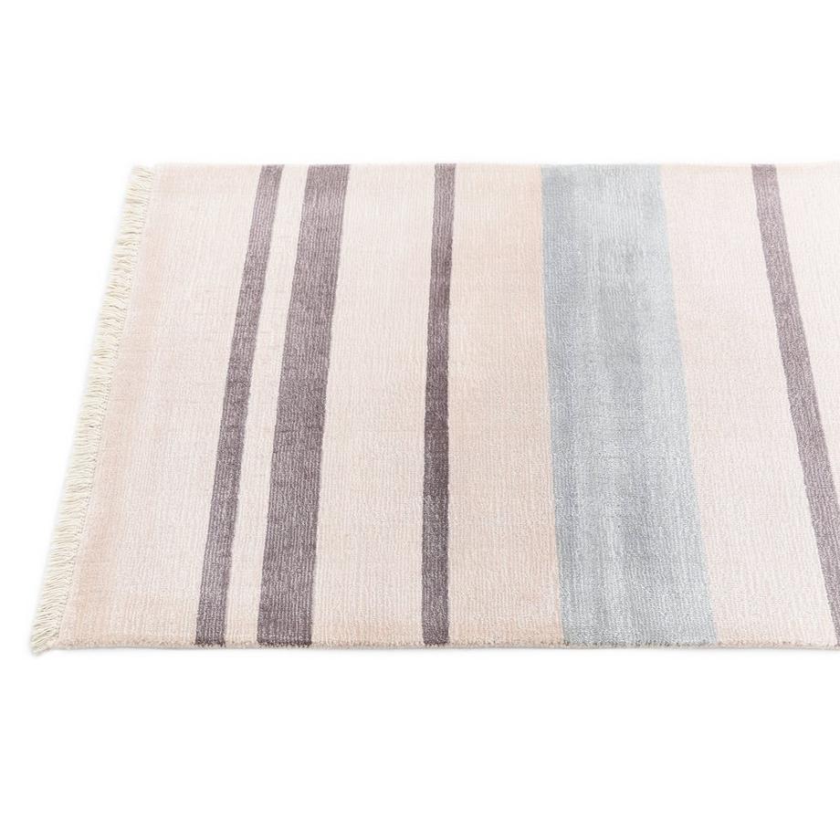 VIDAL Tappeto fatto a mano Darya-Indian  