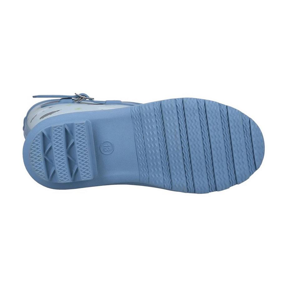 Cotswold Farmyard Schaf Gummistiefel  