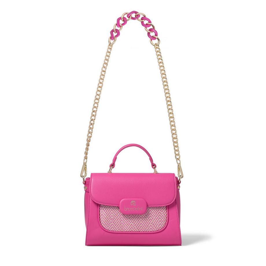 Braccialini Borsa a mano Erisma Chic  