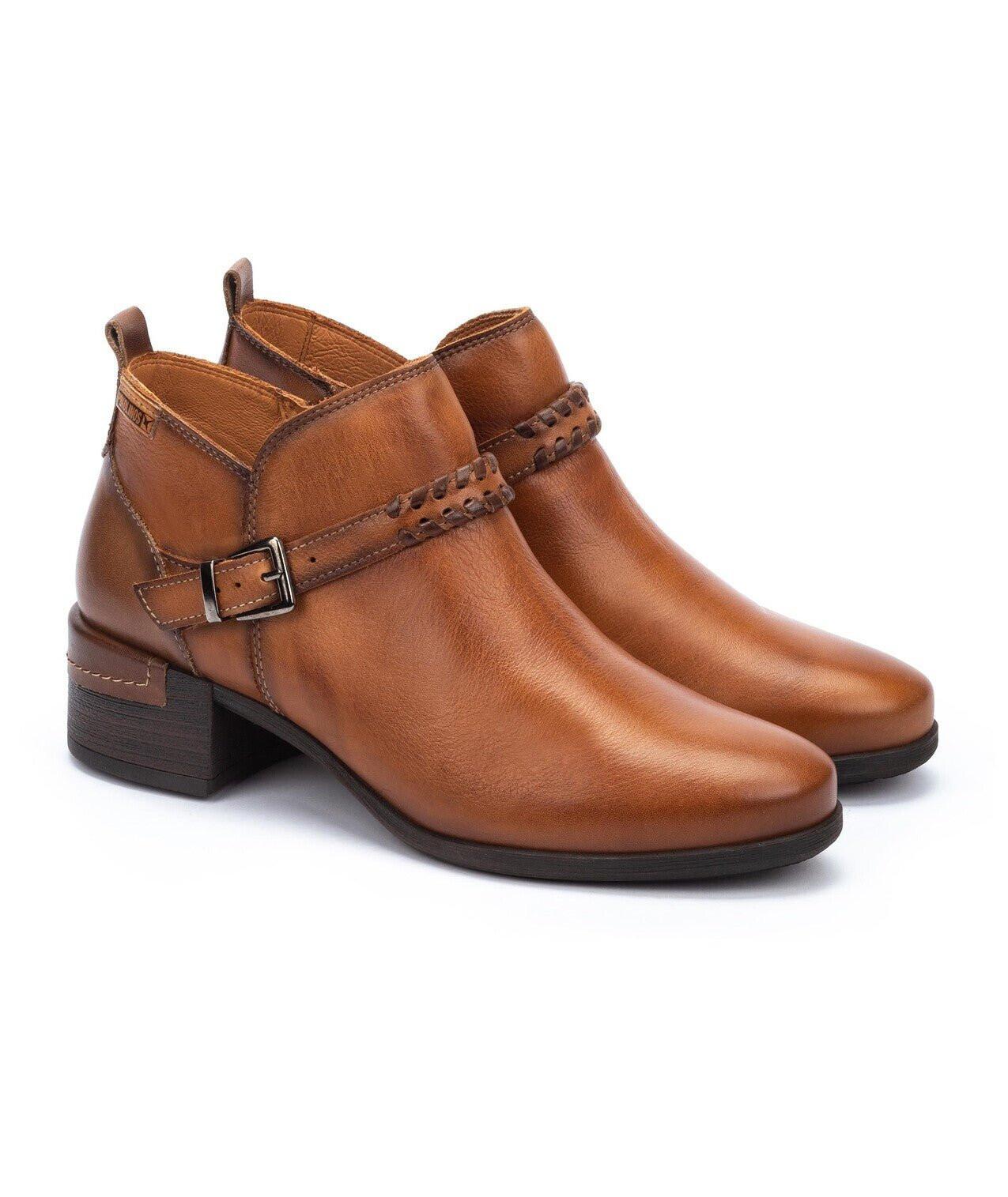 Pikolinos  Malaga - Bottines cuir 